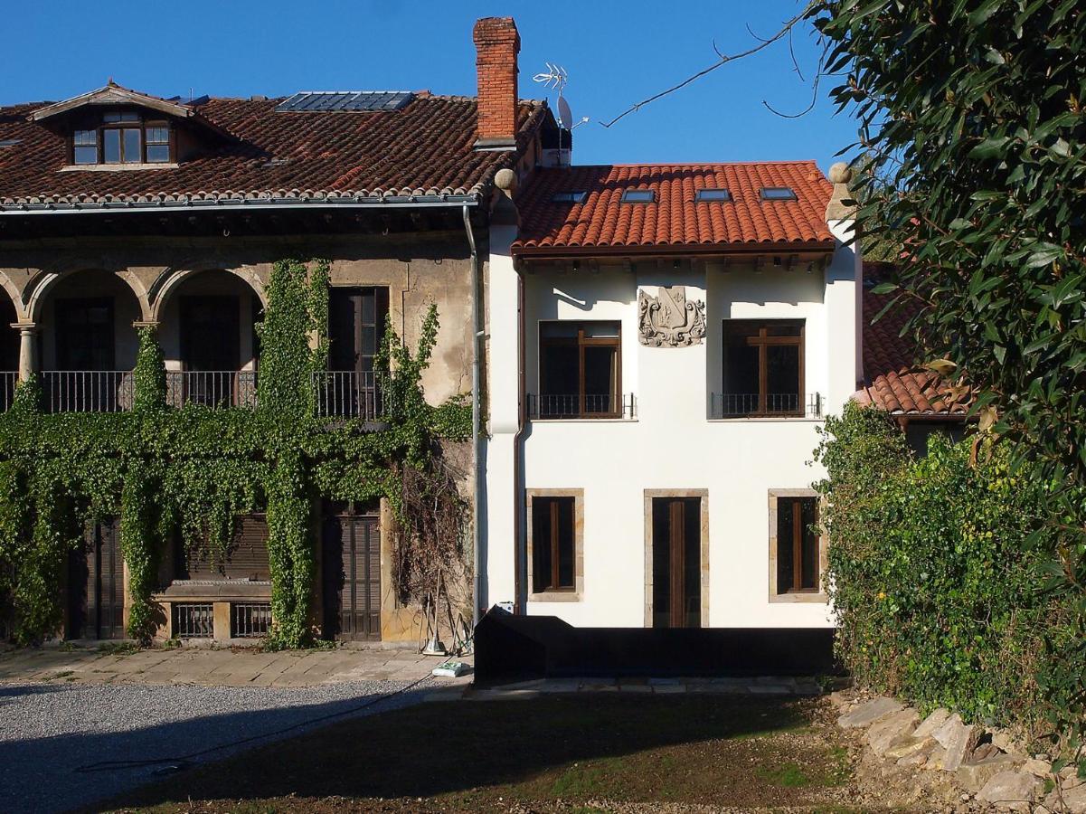 M&Uga Hotela Elorrio Εξωτερικό φωτογραφία